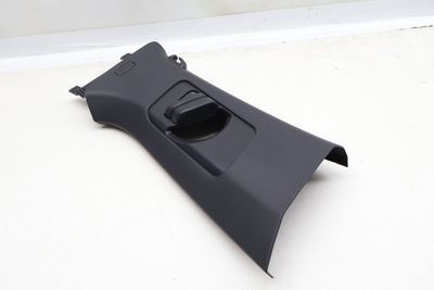 UPPER B PILLAR TRIM / PANEL 17A867244D