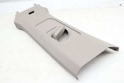 UPPER B PILLAR TRIM / PANEL 3CN867243B