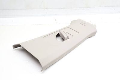 Upper B Pillar Trim / Panel 3CN867244A
