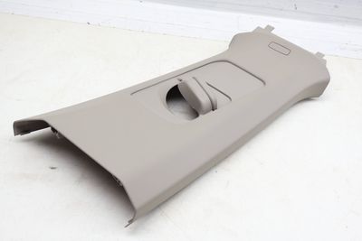 UPPER B PILLAR TRIM / PANEL 3CN867244B