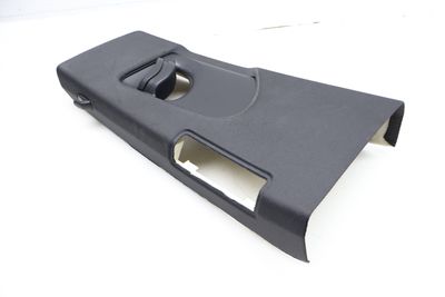 Upper B Pillar Trim / Panel 4G8867243A