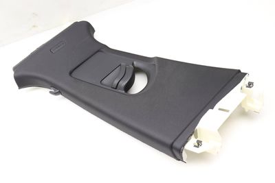 UPPER B PILLAR TRIM / PANEL 4K0867243
