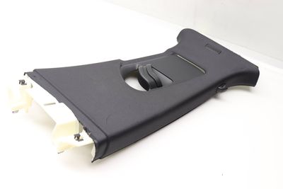 UPPER B PILLAR TRIM / PANEL 4K0867244
