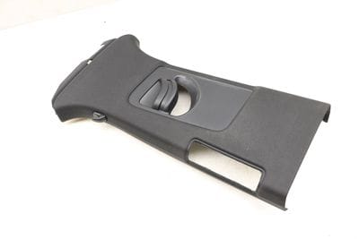 Upper B Pillar Trim / Panel 4M0867243F