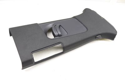 UPPER B PILLAR TRIM / PANEL 4M0867244B