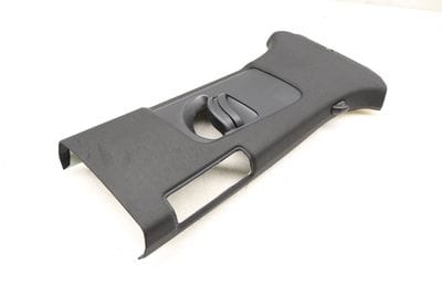 Upper B Pillar Trim / Panel 4M0867244F