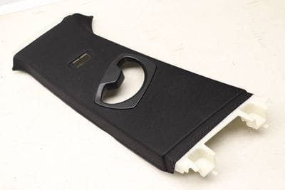 Upper B Pillar Trim / Panel 51437220997