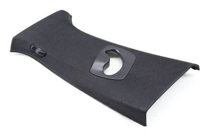 Upper B Pillar Trim / Panel 51439116349