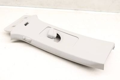 Upper B Pillar Trim / Panel 5N0867243B