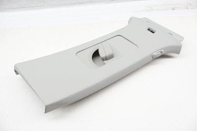 Upper B Pillar Trim / Panel 5N0867244B