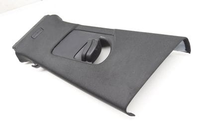 Upper B Pillar Trim / Panel 80A867243B