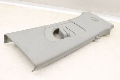Upper B Pillar Trim / Panel 80A867244B
