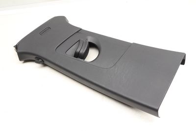 UPPER B PILLAR TRIM / PANEL 83A867243B