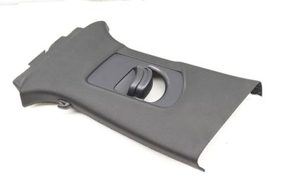 UPPER B PILLAR TRIM / PANEL 8V5867243A