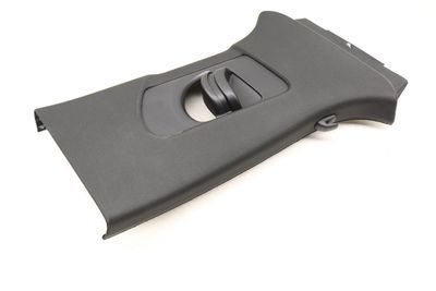 UPPER B PILLAR TRIM / PANEL 8V5867244A