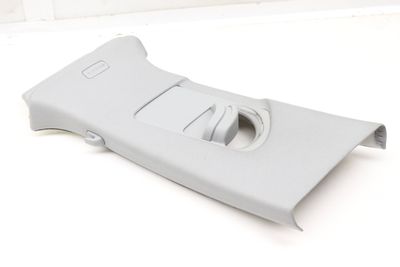 Upper B Pillar Trim / Panel 8W0867243E