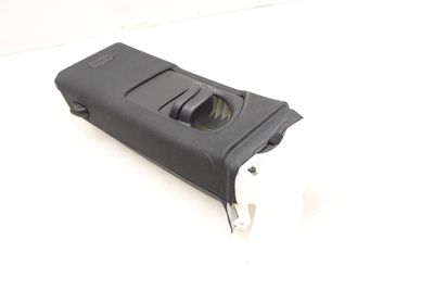 UPPER B PILLAR TRIM / PANEL 8W6867243A