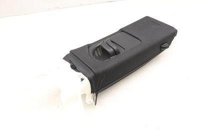 UPPER B PILLAR TRIM / PANEL 8W6867244A