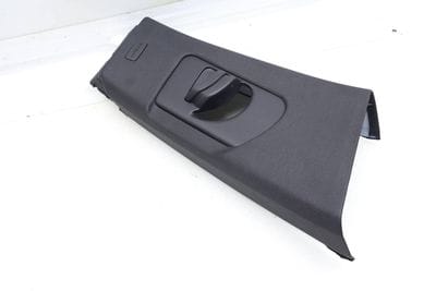 Upper B Pillar Trim / Panel 8W8867244