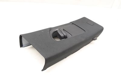 UPPER B PILLAR TRIM / PANEL 8W8867244