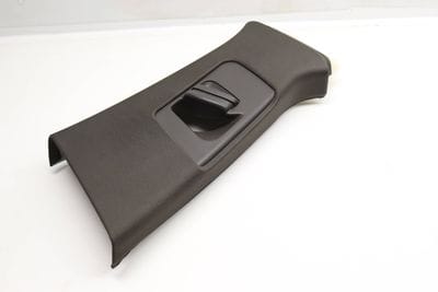 Upper B Pillar Trim / Panel