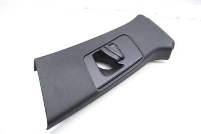 Upper B Pillar Trim / Panel