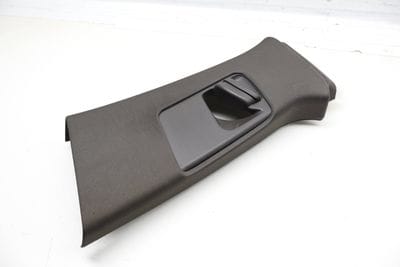 Upper B Pillar Trim / Panel