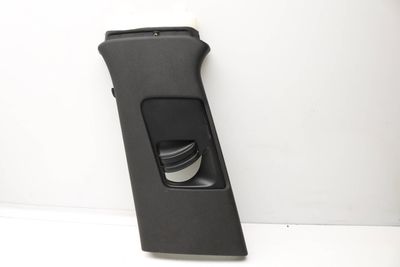 UPPER B PILLAR TRIM / PANEL