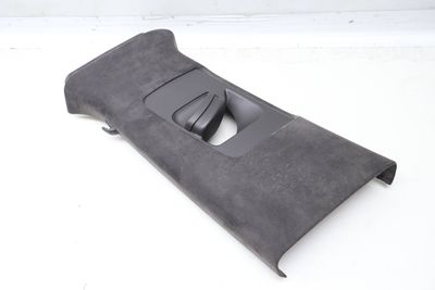 UPPER B PILLAR TRIM / PANEL
