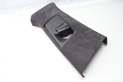 Upper B Pillar Trim / Panel