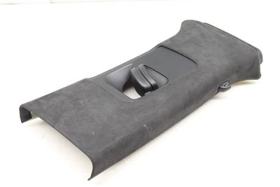 UPPER B PILLAR TRIM / PANEL