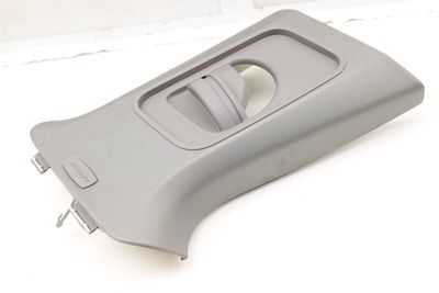 UPPER B PILLAR TRIM / PANEL
