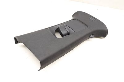 UPPER B PILLAR TRIM / PANEL