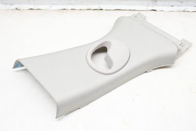 UPPER B PILLAR TRIM / PANEL J8A224396B