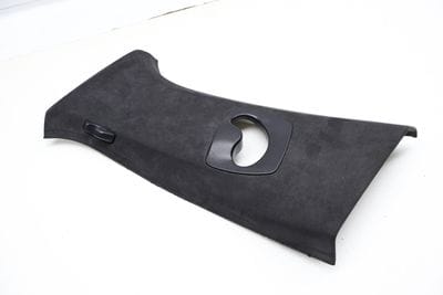 Upper B Pillar Trim / Panel (ALCANTARA) 51438060011