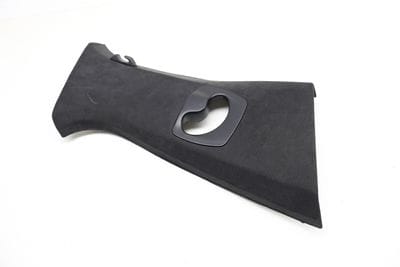 Upper B Pillar Trim / Panel (ALCANTARA) 51438060012