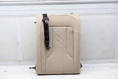 Upper Backrest Cushion 52205A7ABA5