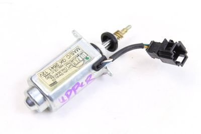 UPPER BACKREST SEAT ADJUSTMENT MOTOR 4E0959706A