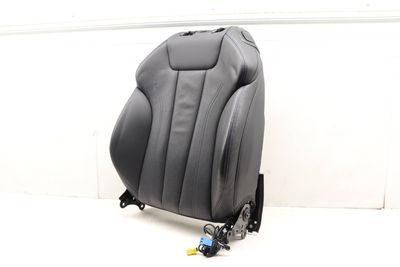UPPER BACKREST SEAT ASSEMBLY 8W6881805G