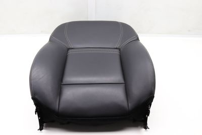 UPPER BACKREST SEAT CUSHION ASSEMBLY (LEATHER) 7349992