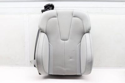 UPPER BACKREST SEAT CUSHION ASSEMBLY (LEATHER) 8053036