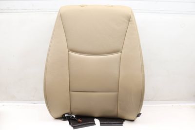 UPPER BACKREST SEAT CUSHION (LEATHER) 7255657
