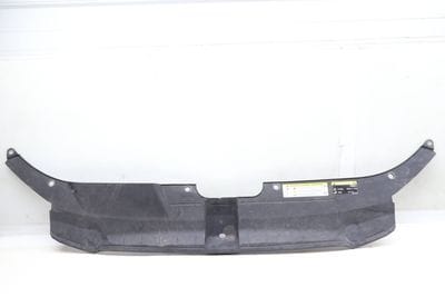Upper Bumper Cover Panel 8R0807081A