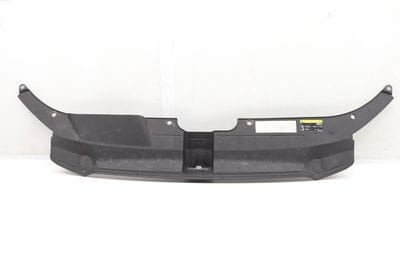UPPER BUMPER COVER PANEL 8R0807081A