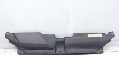 Upper Bumper Cover Panel 8T0807081B