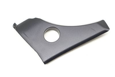 UPPER BUMPER COVER TRIM 8J0807533