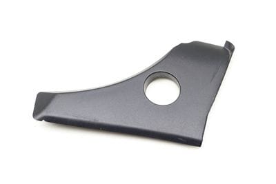 UPPER BUMPER COVER TRIM 8J0807534