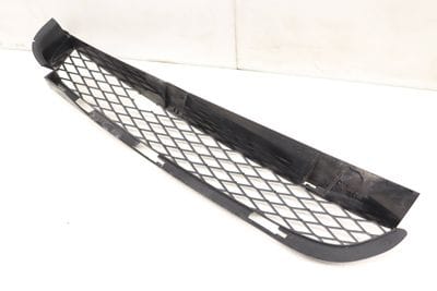 UPPER BUMPER GRILLE 7116397
