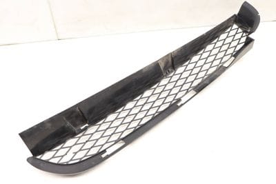 UPPER BUMPER GRILLE 7116398