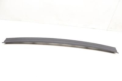 Upper Bumper Molding / Trim 4G8807421
